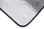 Imballaggio della compressa di vuoto del materasso a molle della tasca di rinforzo stile minimalista personalizzabile fornitore